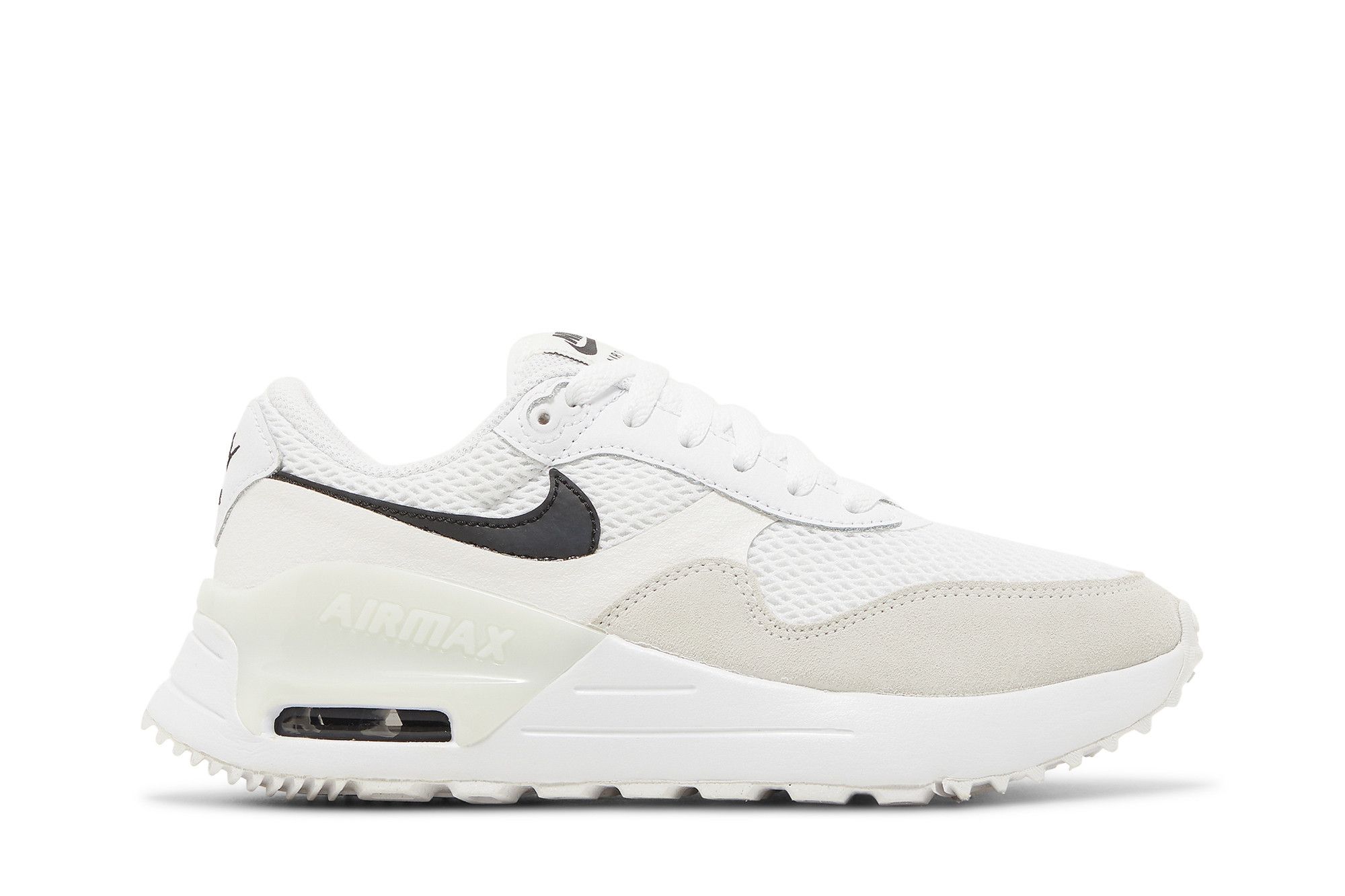 Buy Nike Wmns Air Max SYSTM 'White Photon Dust' - DM9538 100 | GOAT