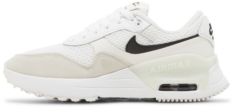 Nike Wmns Air Max SYSTM White Photon Dust