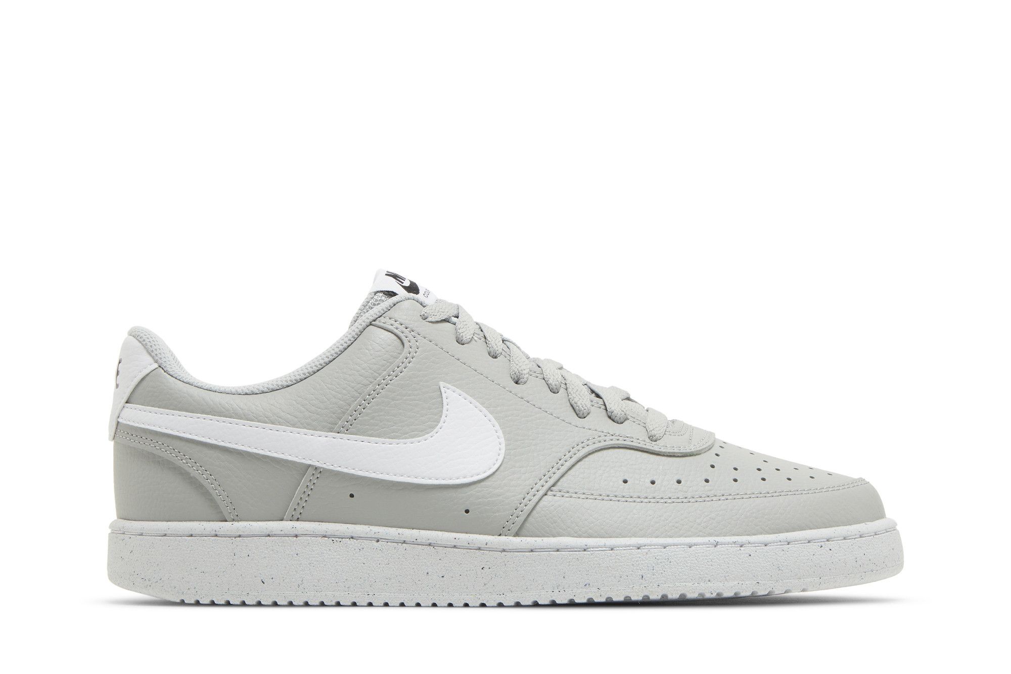 Nike sales court grey