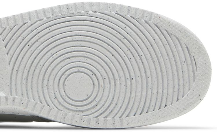 Nike Court Vision Low Next Nature Grey Fog White