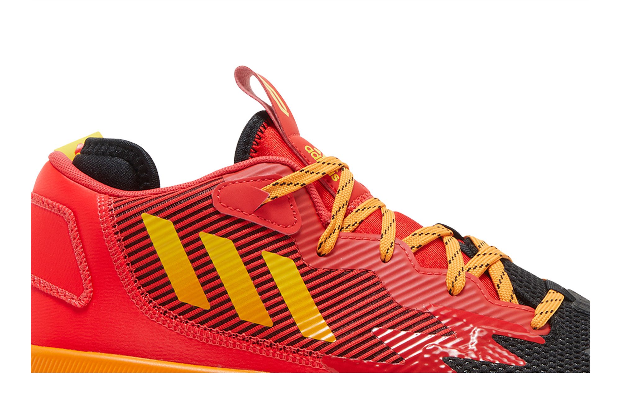 Buy Pixar x Dame 8 'Mr. Incredible' - HR1562 | GOAT