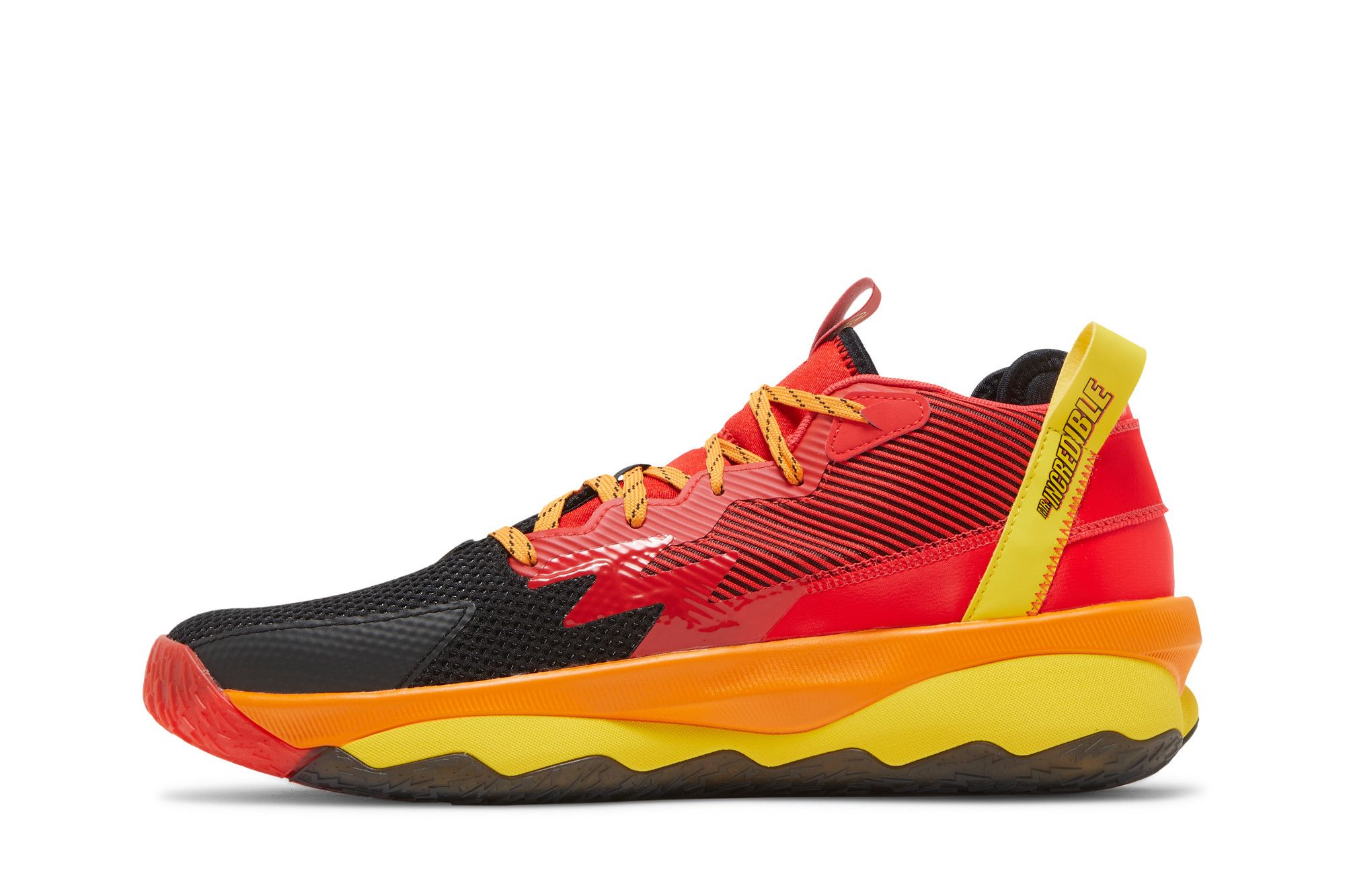 Buy Pixar x Dame 8 Mr. Incredible HR1562 GOAT