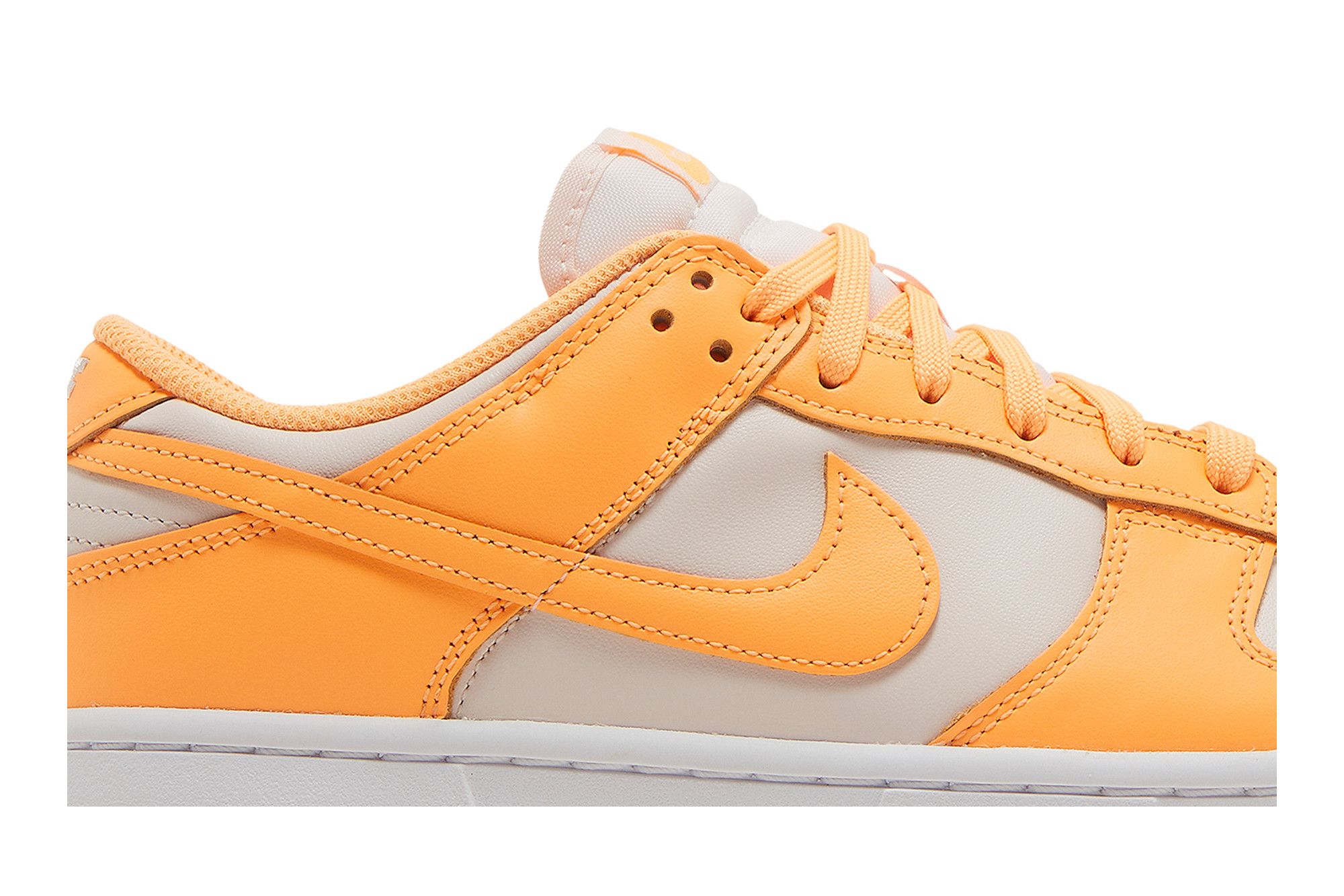 Buy Wmns Dunk Low Peach Cream DD1503 801 GOAT CA