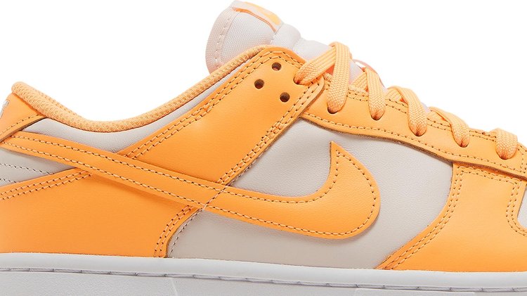 Wmns Dunk Low Peach Cream