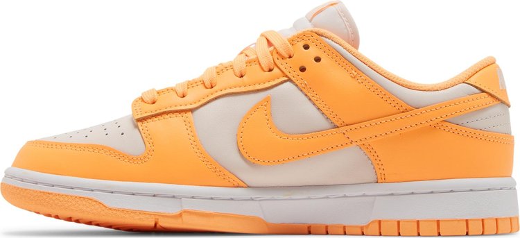 Wmns Dunk Low Peach Cream