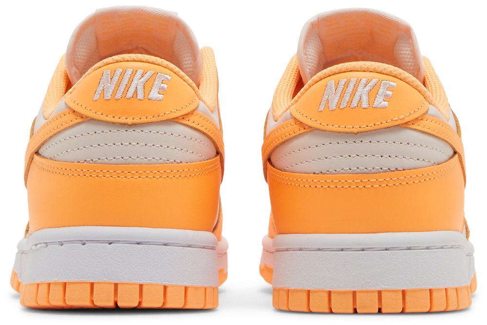 Nike Wmns Dunk Low 'peach Cream'