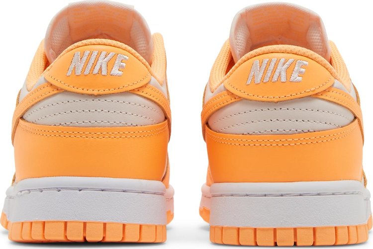 Wmns Dunk Low Peach Cream