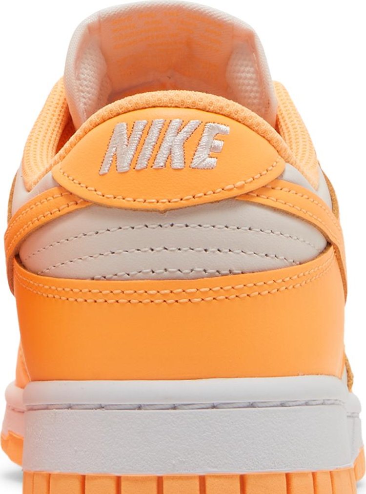 Wmns Dunk Low Peach Cream