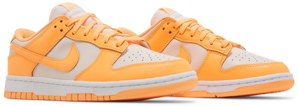 Nike Wmns Dunk Low 'peach Cream'
