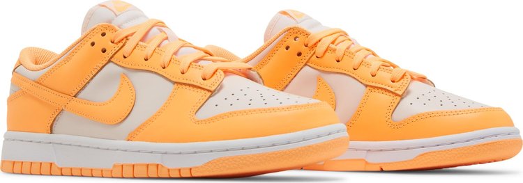 Wmns Dunk Low Peach Cream