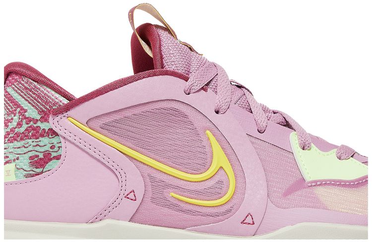 Nike Kyrie Low 5 EP Orchid