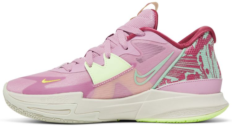 Nike Kyrie Low 5 EP Orchid