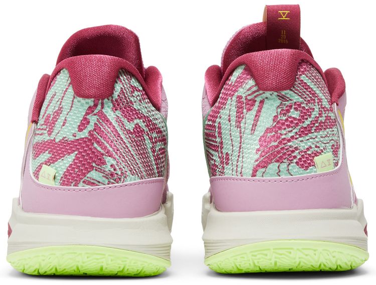 Nike Kyrie Low 5 EP Orchid