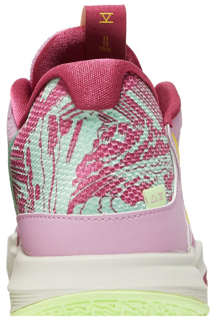 Nike Kyrie Low 5 EP Orchid