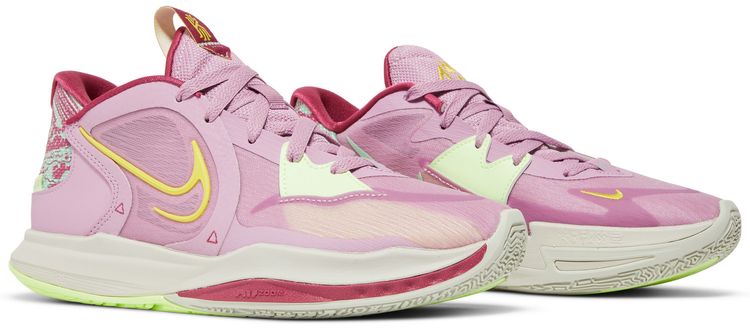Nike Kyrie Low 5 EP Orchid