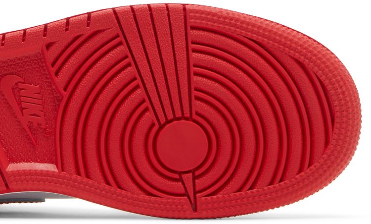 Air Jordan 1 Mid GS Rookie Season