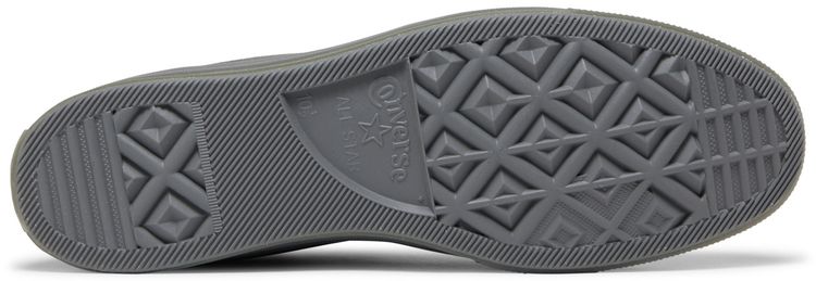 A Cold Wall x Converse Chuck 70 High Pavement