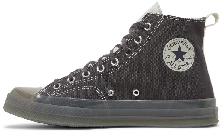A Cold Wall x Converse Chuck 70 High Pavement