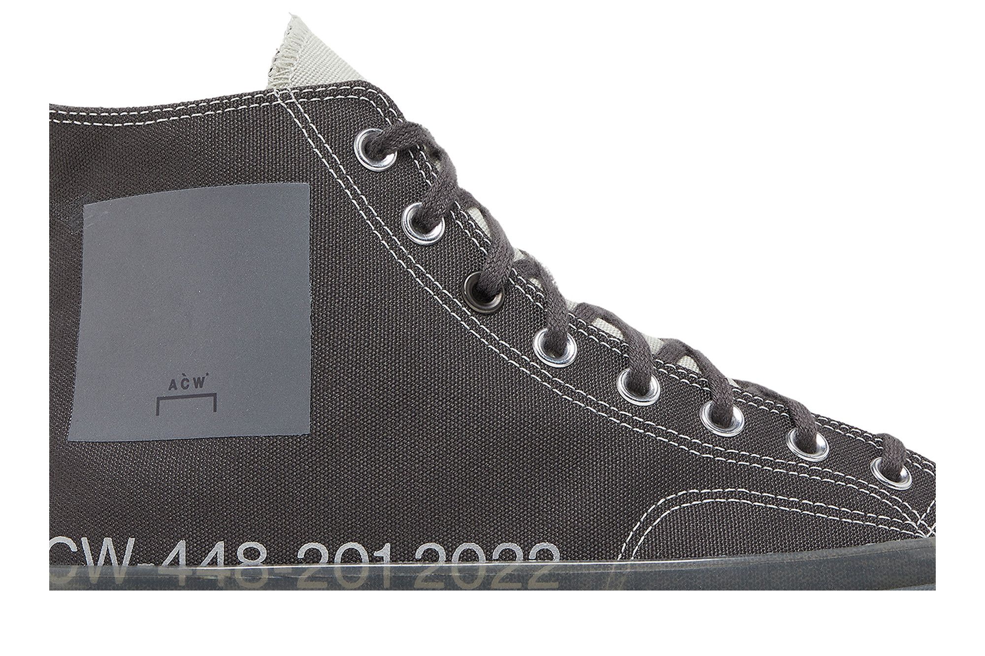 Buy Converse A-Cold-Wall* x Chuck 70 High 'Pavement