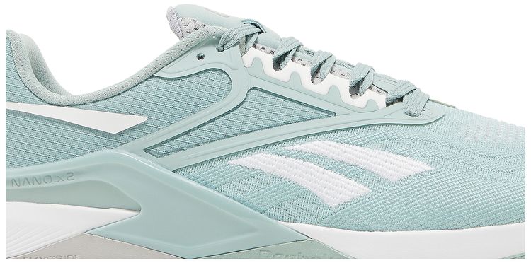 Reebok Wmns Nano X2 Seaside Grey