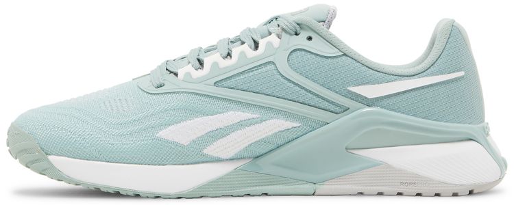Reebok Wmns Nano X2 Seaside Grey