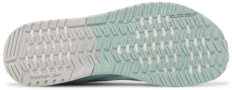 Reebok Wmns Nano X2 Seaside Grey