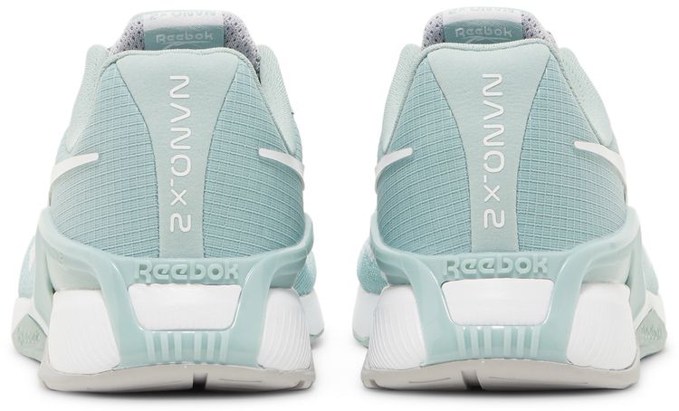 Reebok Wmns Nano X2 Seaside Grey