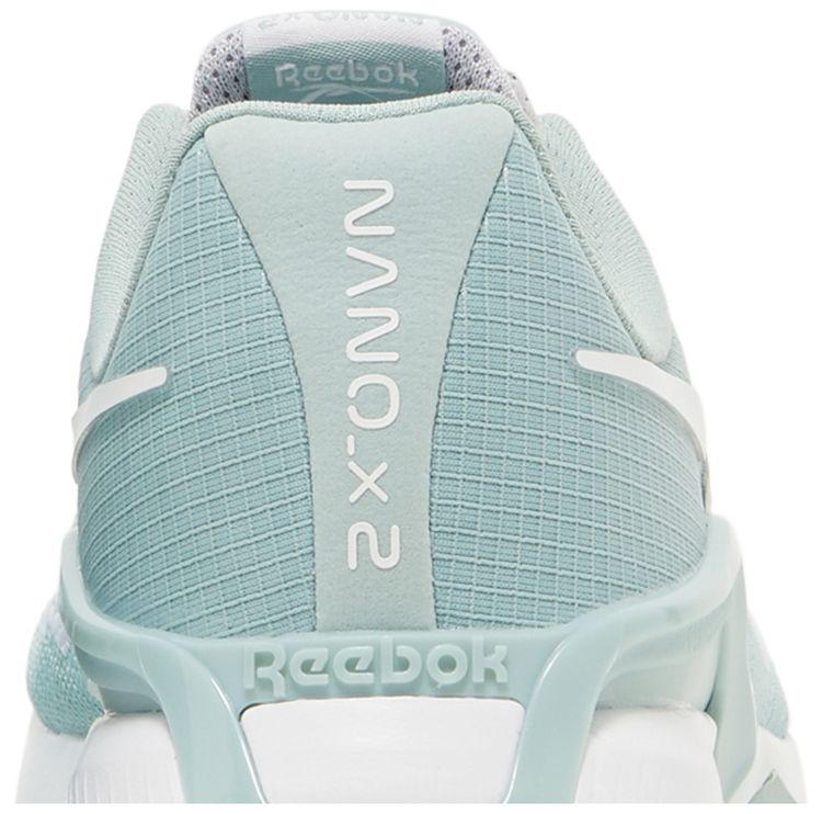 Reebok Wmns Nano X2 Seaside Grey