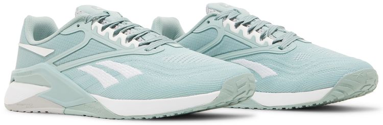 Reebok Wmns Nano X2 Seaside Grey