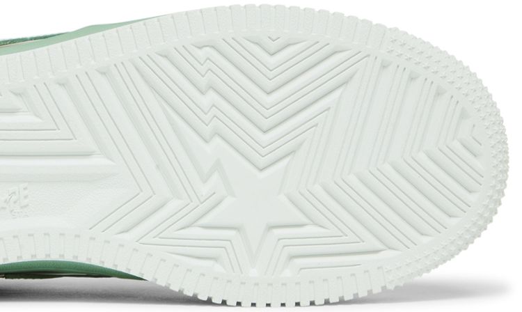 Bapesta 2 Brown Beige