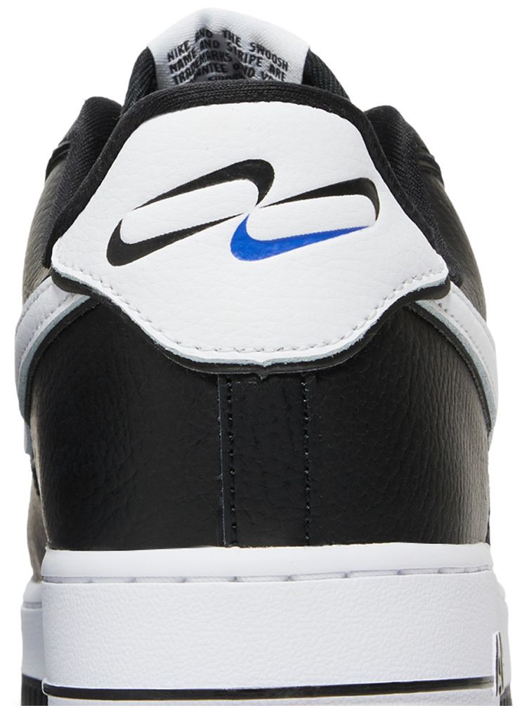 Nike Air Force 1 07 LV8 Panda