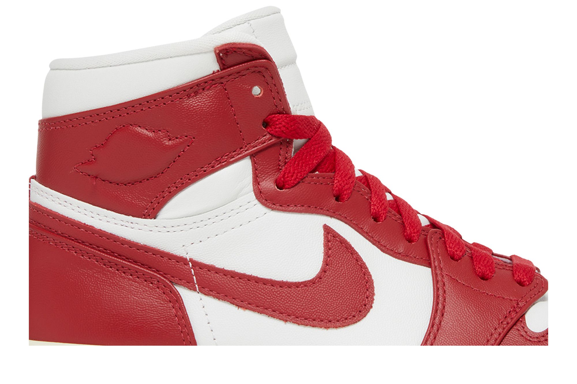 Buy Wmns Air Jordan 1 Elevate High 'Varsity Red' - DN3253