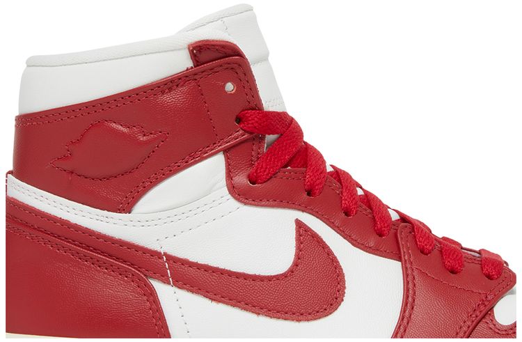 Wmns Air Jordan 1 Elevate High Varsity Red