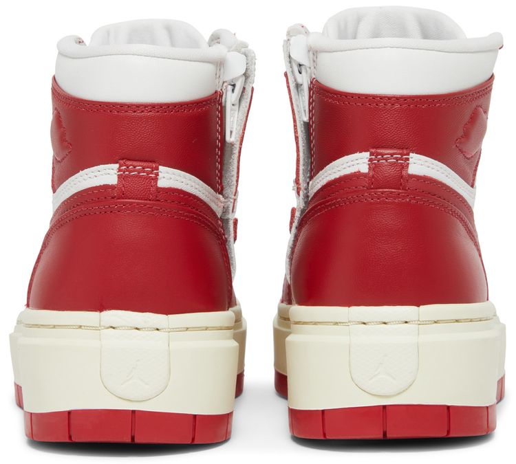 Wmns Air Jordan 1 Elevate High Varsity Red