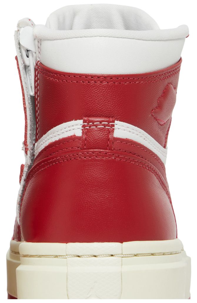 Wmns Air Jordan 1 Elevate High Varsity Red