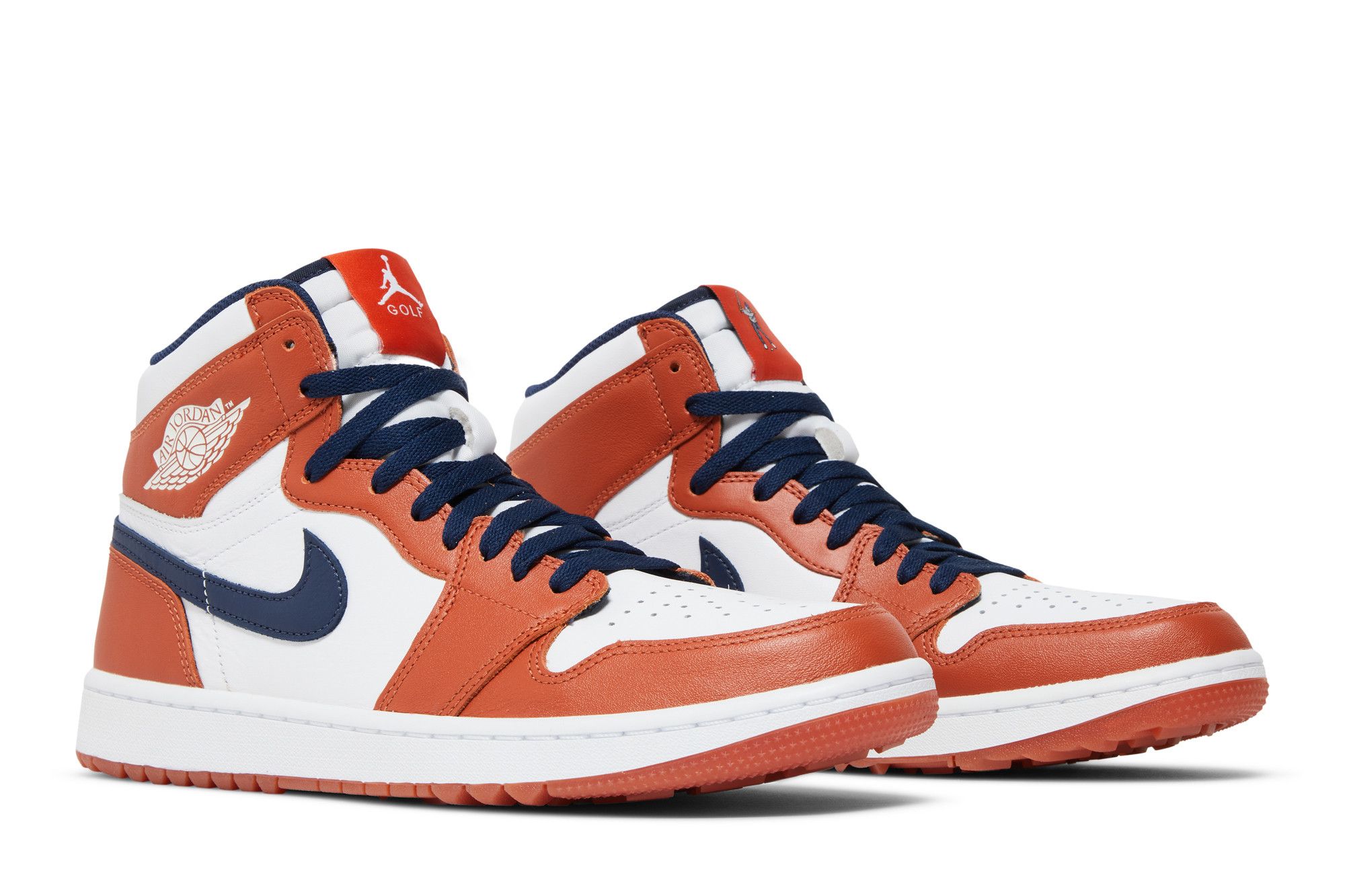 Buy Eastside Golf x Air Jordan 1 High Golf Out the Mud DZ4523 800 GOAT