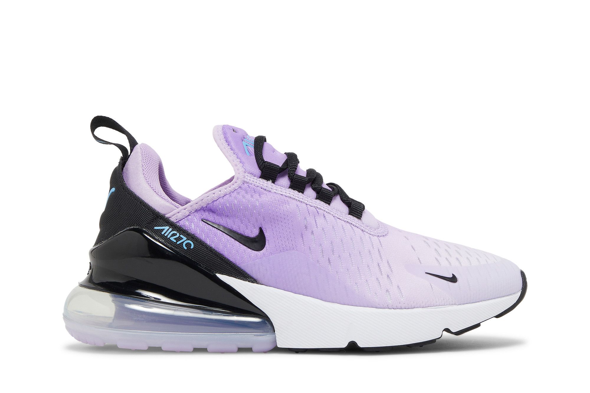 Wmns Air Max 270 Lilac