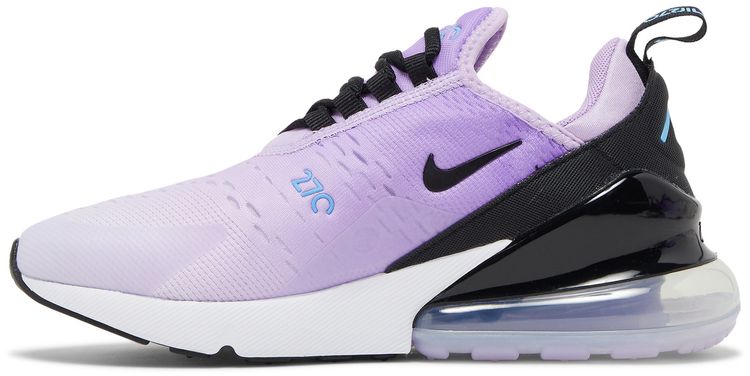 Nike Wmns Air Max 270 Lilac