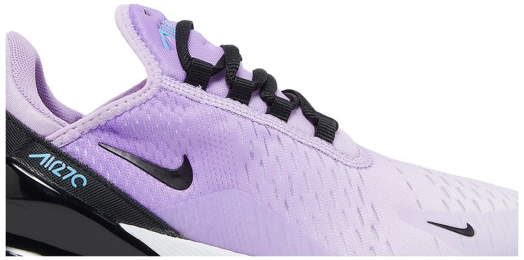 Buy Nike Wmns Air Max 270 'Lilac' DZ5206 500 GOAT