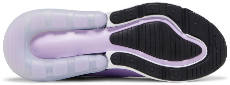 Nike Wmns Air Max 270 Lilac