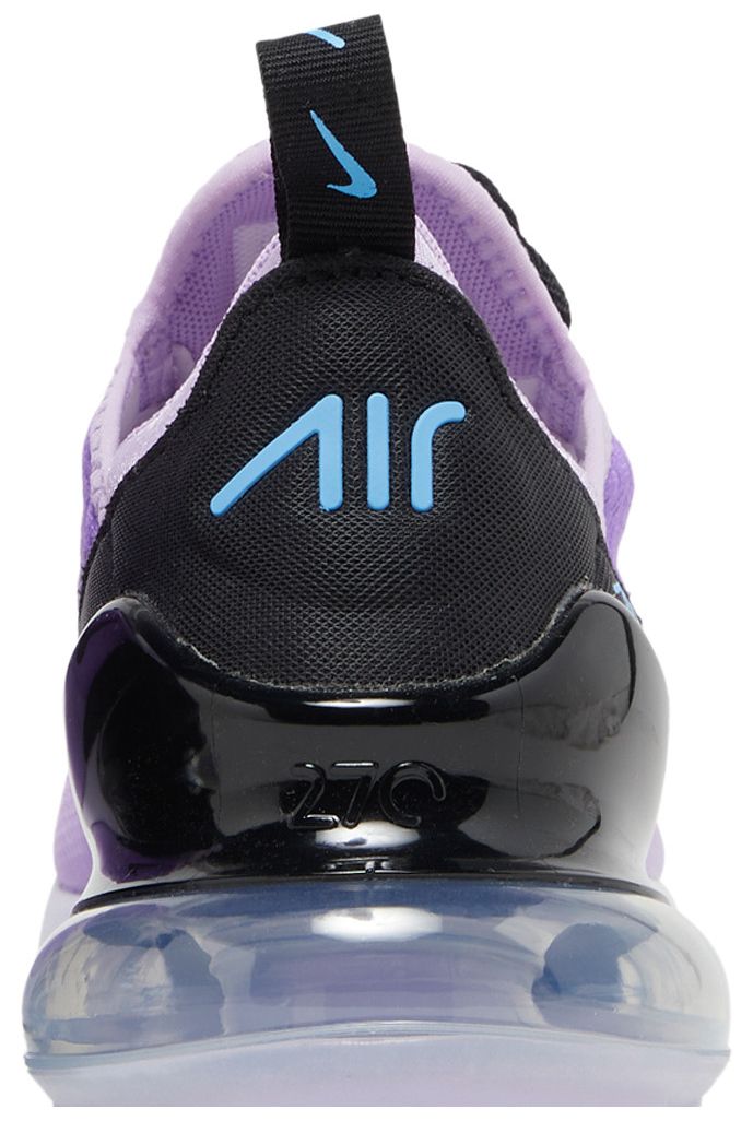 Nike Wmns Air Max 270 Lilac