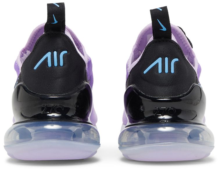 Nike Wmns Air Max 270 Lilac
