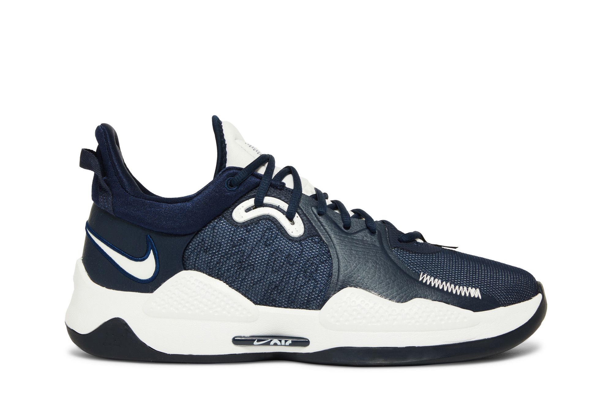 シューズ(男性用) Nike PG 5 PG 5：デザイン誕生まで.オンラインストア