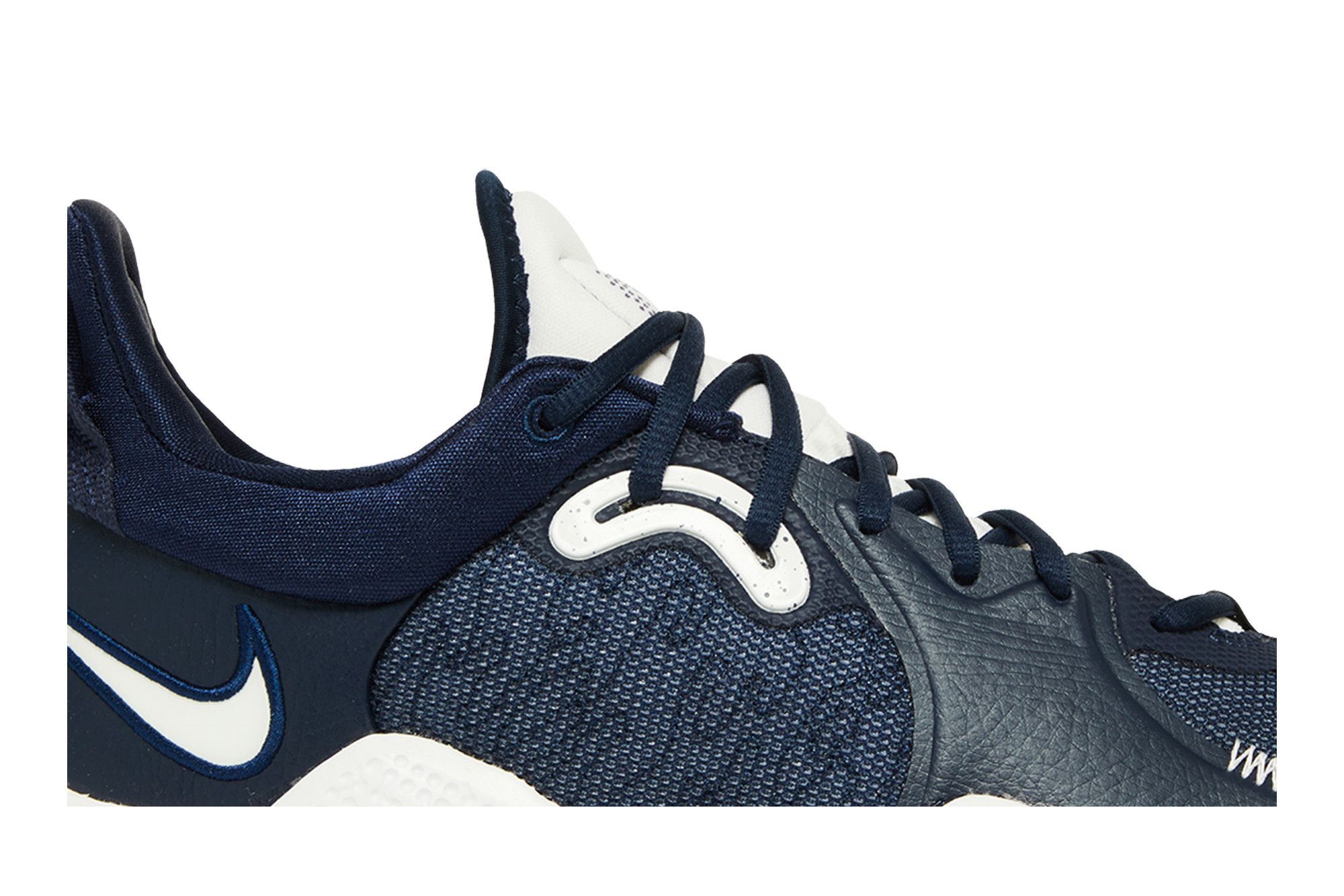 Buy Nike PG 5 TB 'College Navy' - DM5045 400 | GOAT