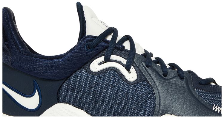 Nike PG 5 TB College Navy
