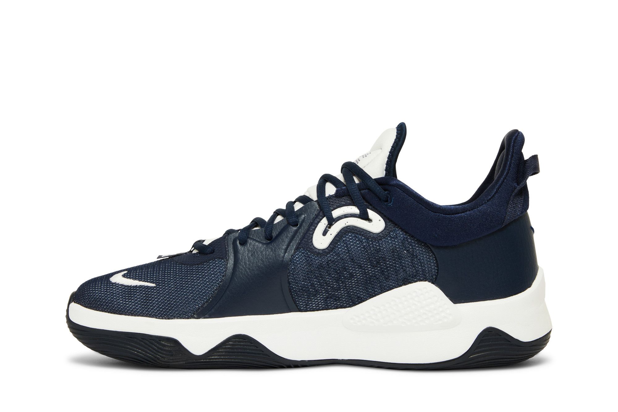 Buy Nike PG 5 TB 'College Navy' - DM5045 400 | GOAT