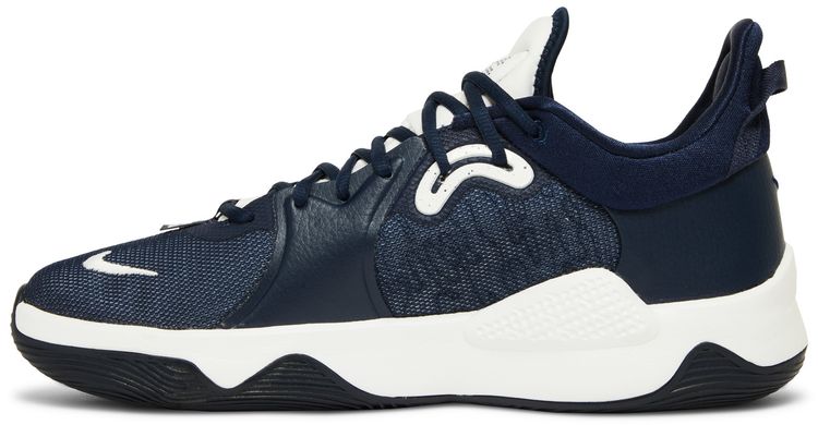 Nike PG 5 TB College Navy