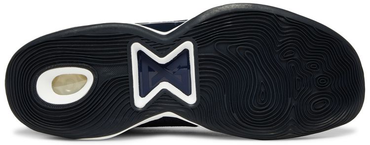 Nike PG 5 TB College Navy