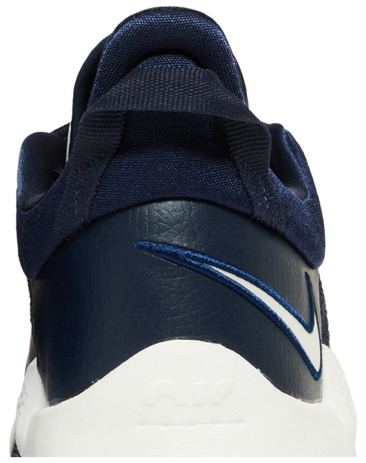 Nike PG 5 TB College Navy