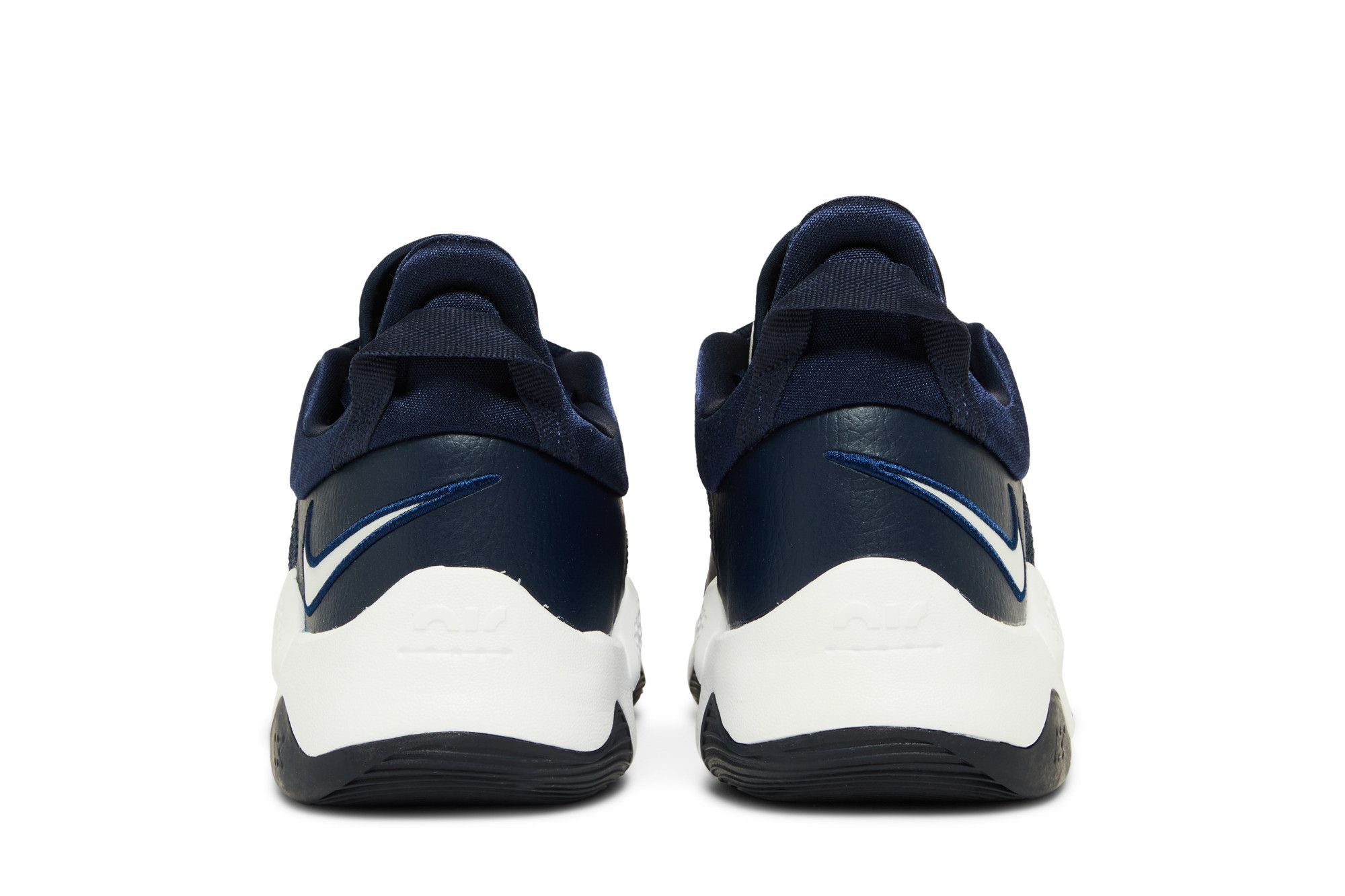 Buy Nike PG 5 TB 'College Navy' - DM5045 400 | GOAT